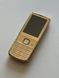 NOKIA 6700 Gold