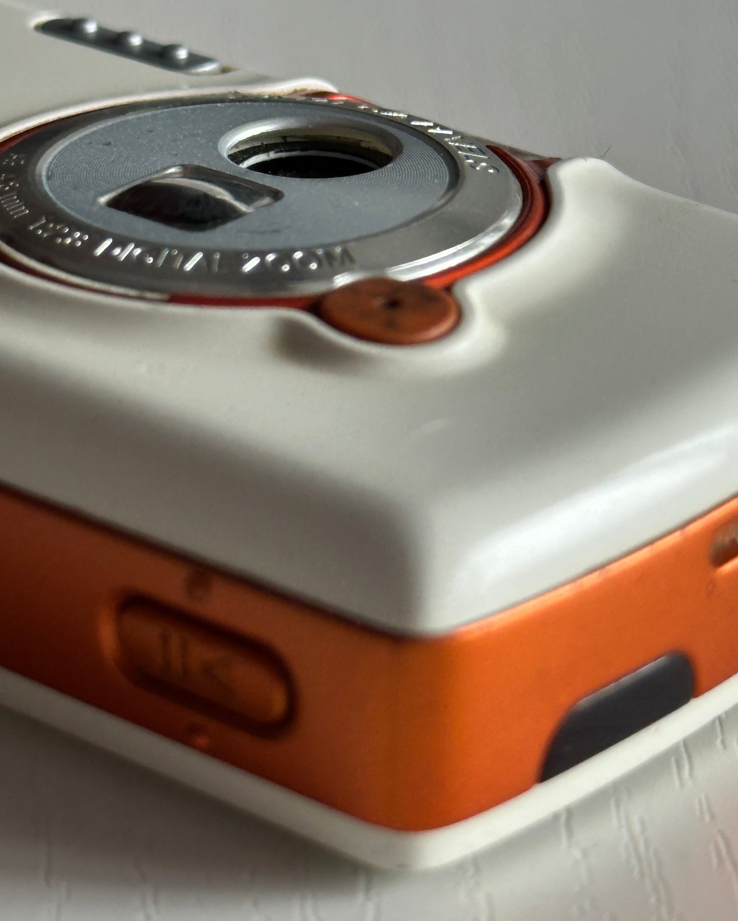 Sony Ericsson W800i