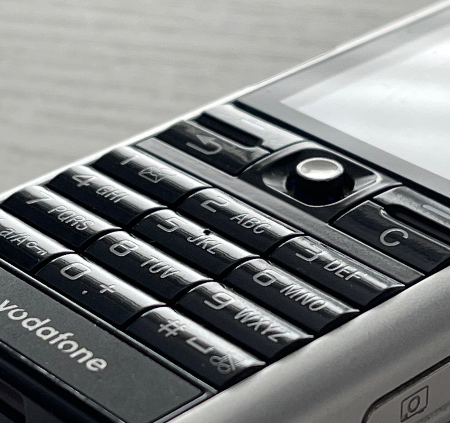 Sony Ericsson V600i
