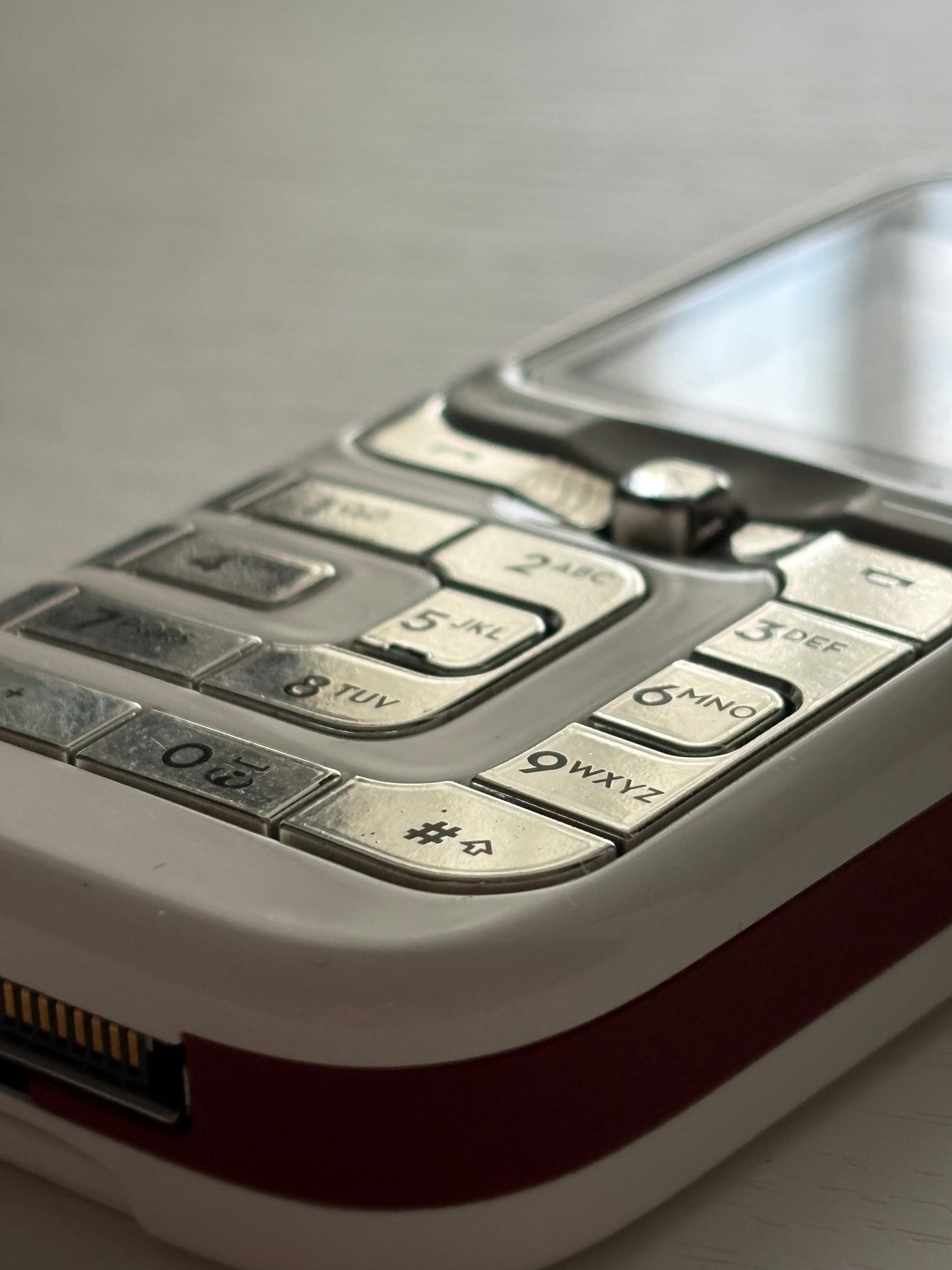 NOKIA 7260