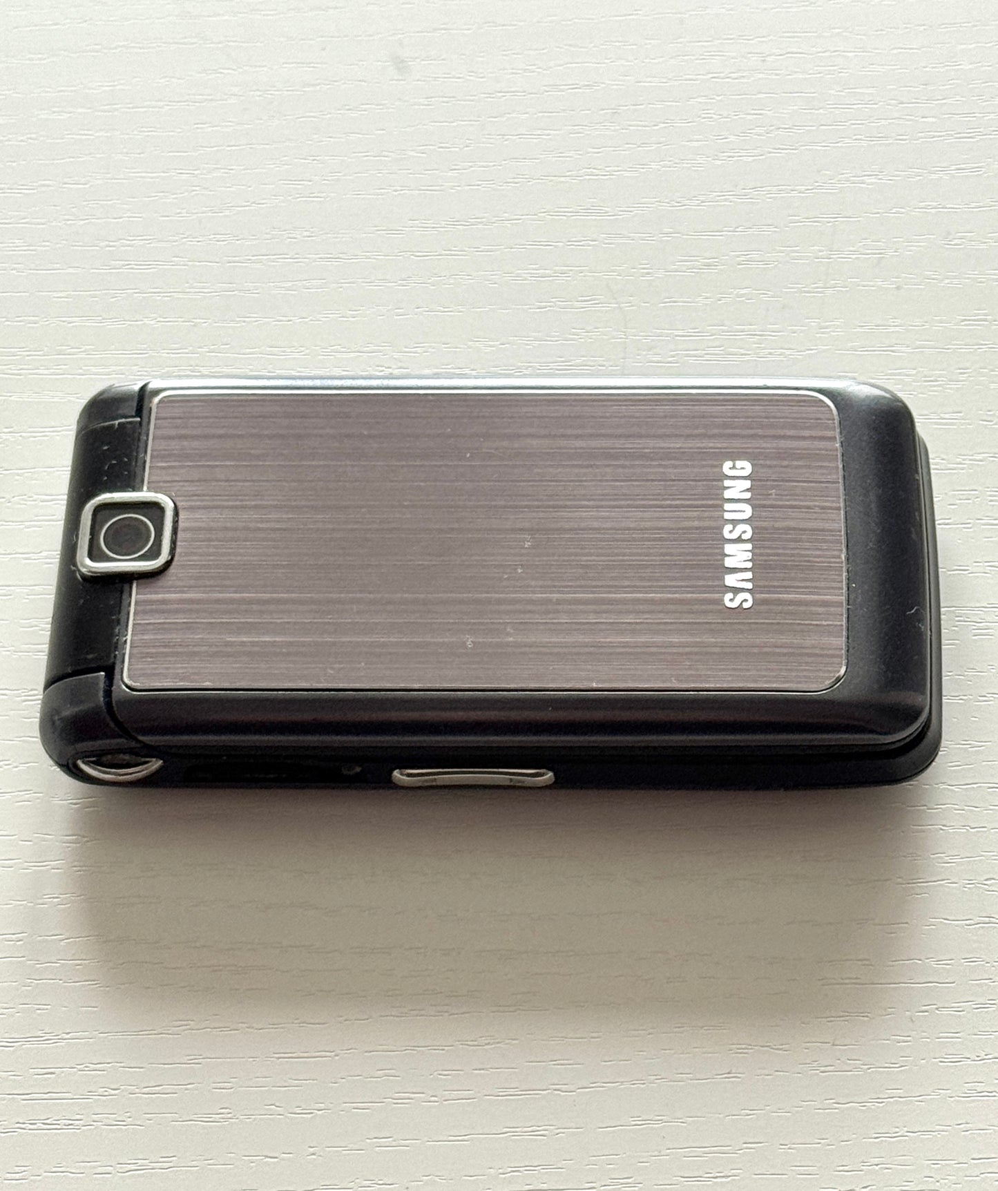 Samsung S3600