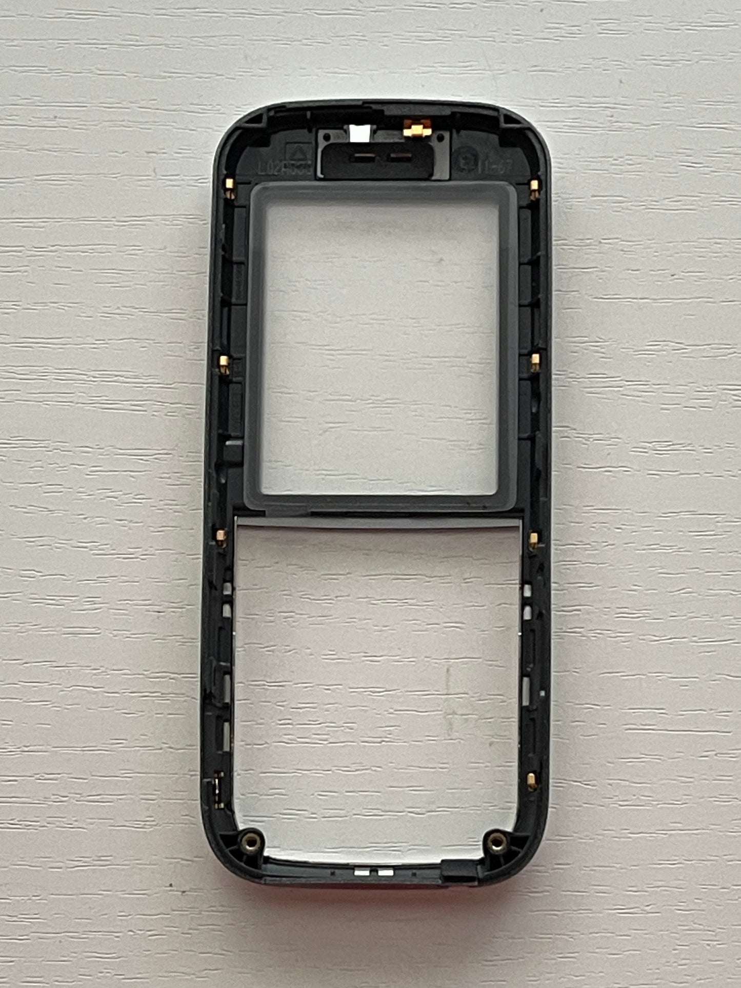 Carcasă / față Nokia 6233