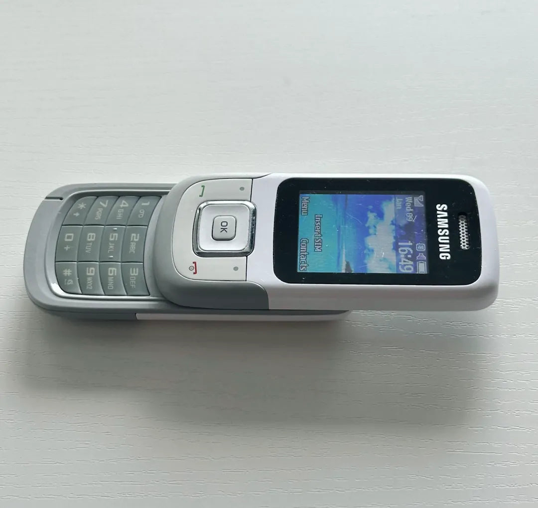 Samsung E1360