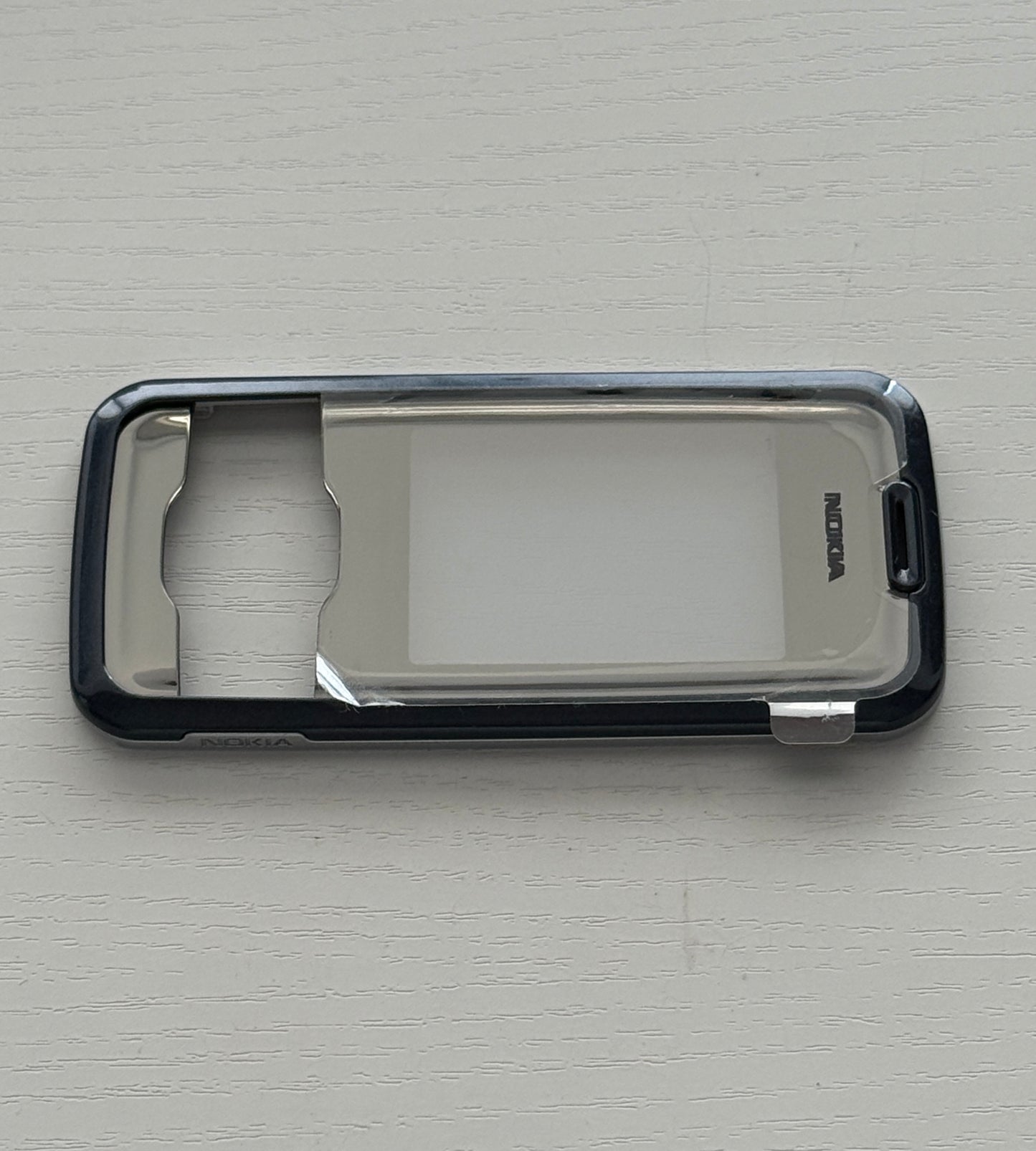 Carcasă / față Nokia 7610 Supernova