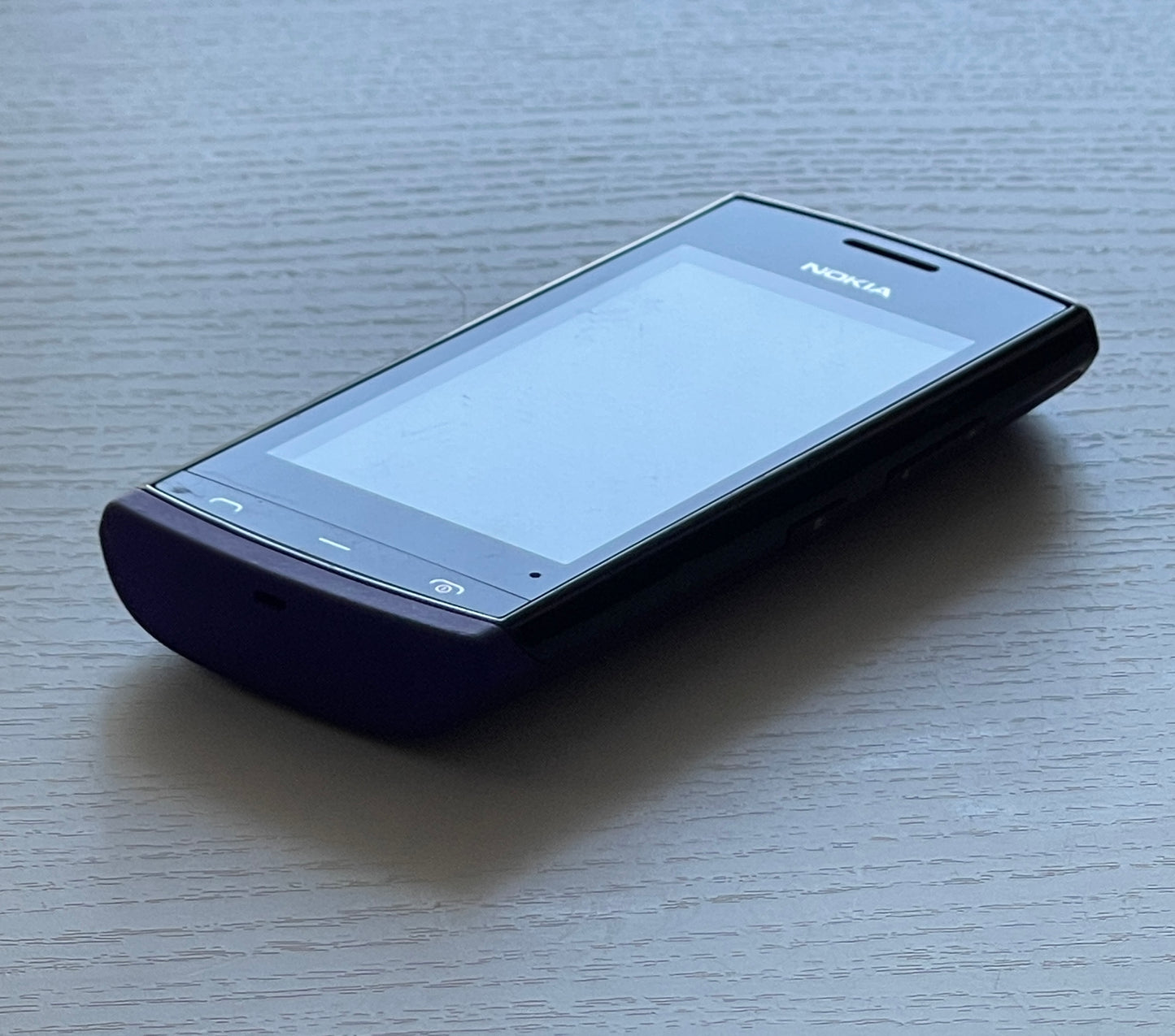 NOKIA 500