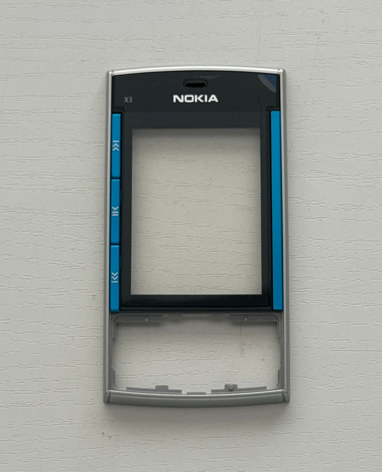 Carcasă / față Nokia X3-00
