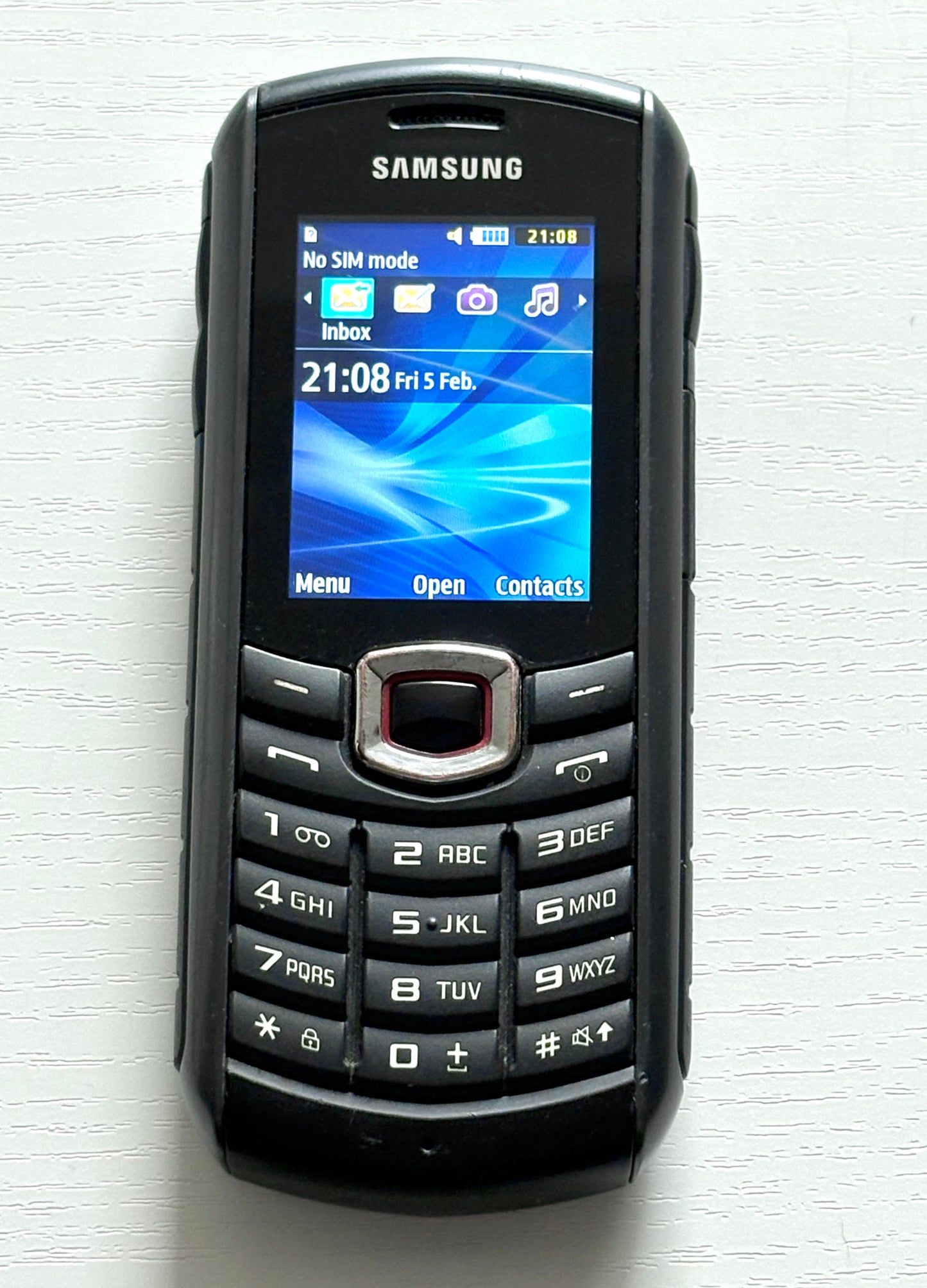 Samsung B2710 XCover 271