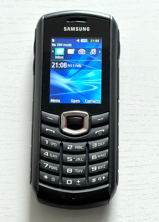 Samsung B2710 XCover 271