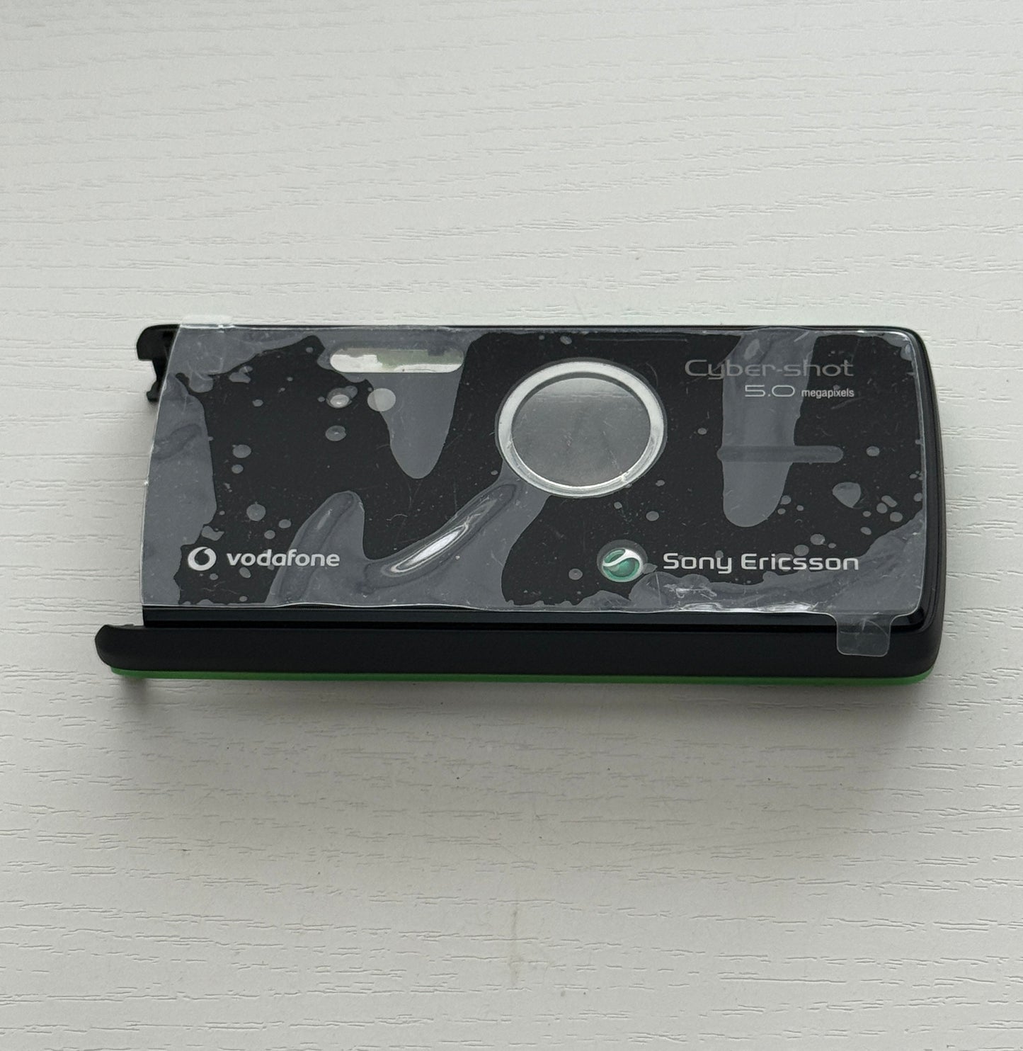 Carcasă Sony Ericsson K850i