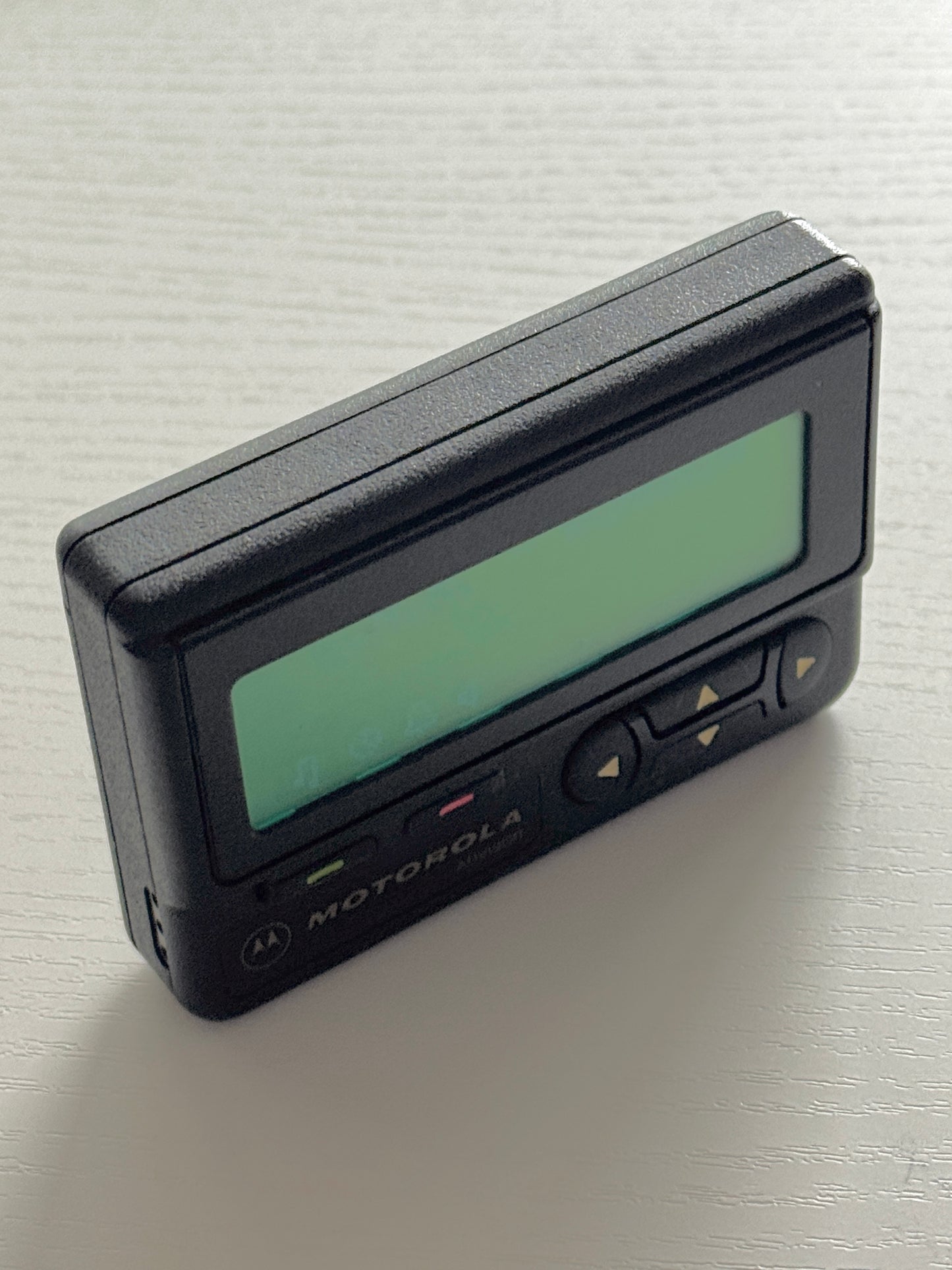 Motorola Advisor