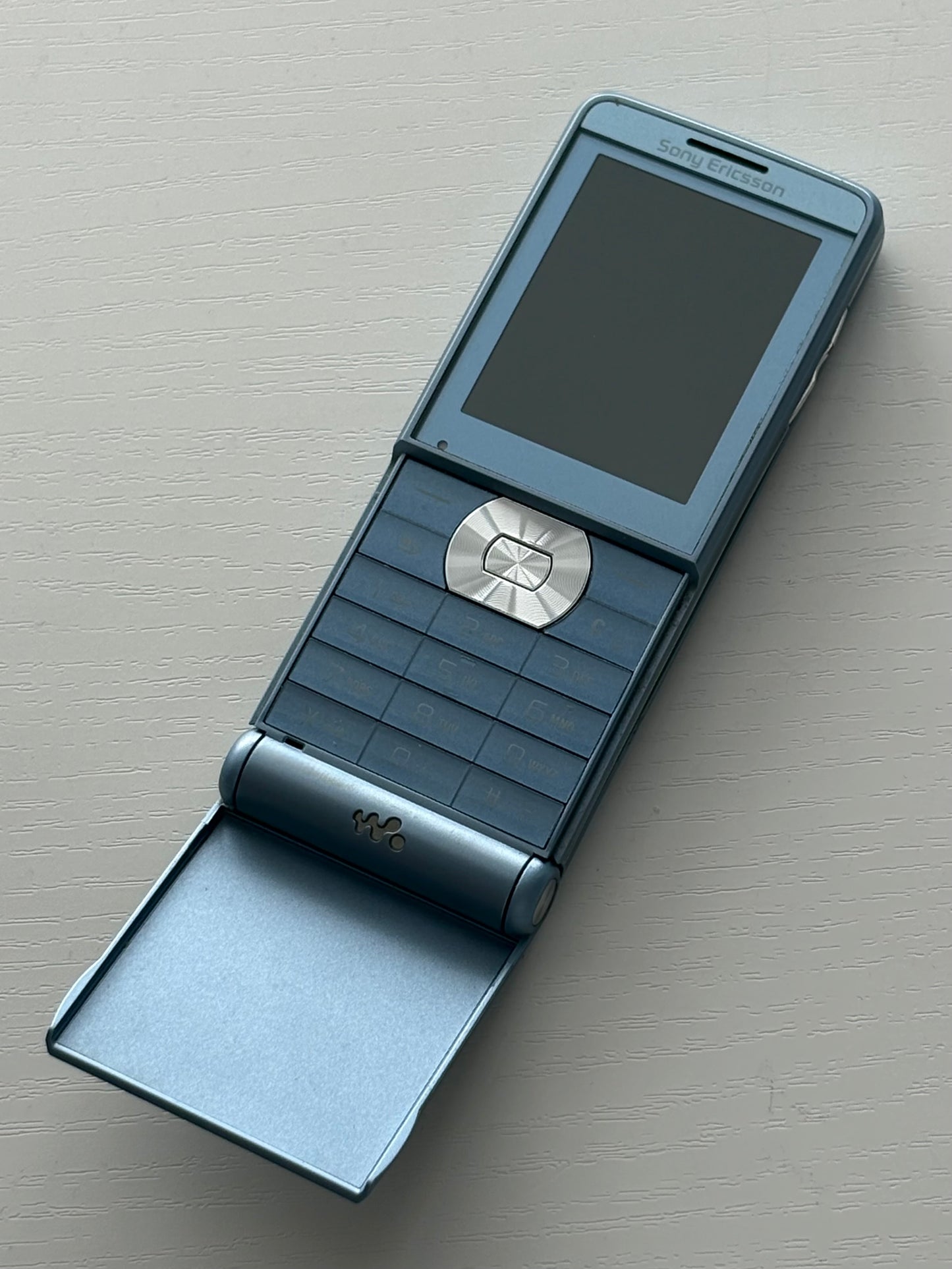 Sony Ericsson W350i