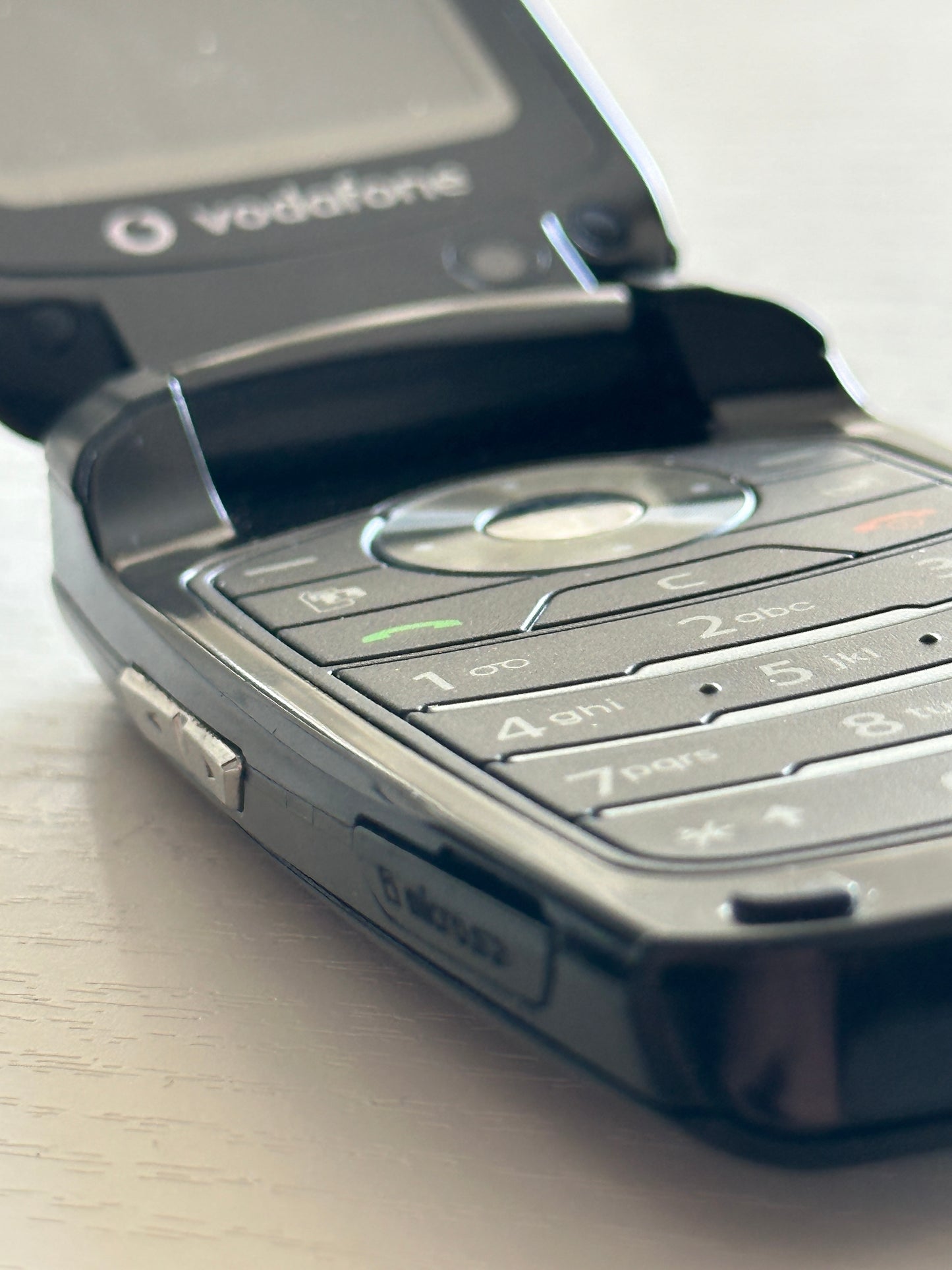 Samsung ZV60