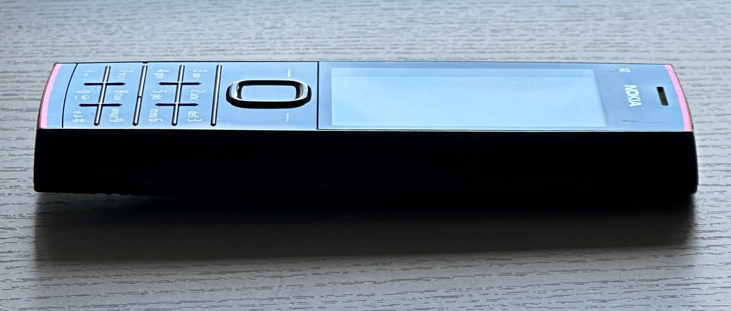 NOKIA X2-00