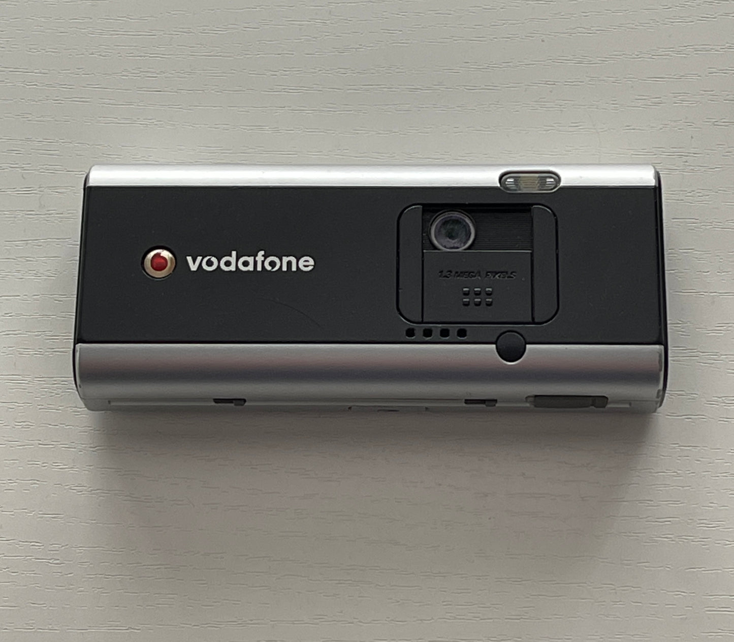 Sony Ericsson V600i