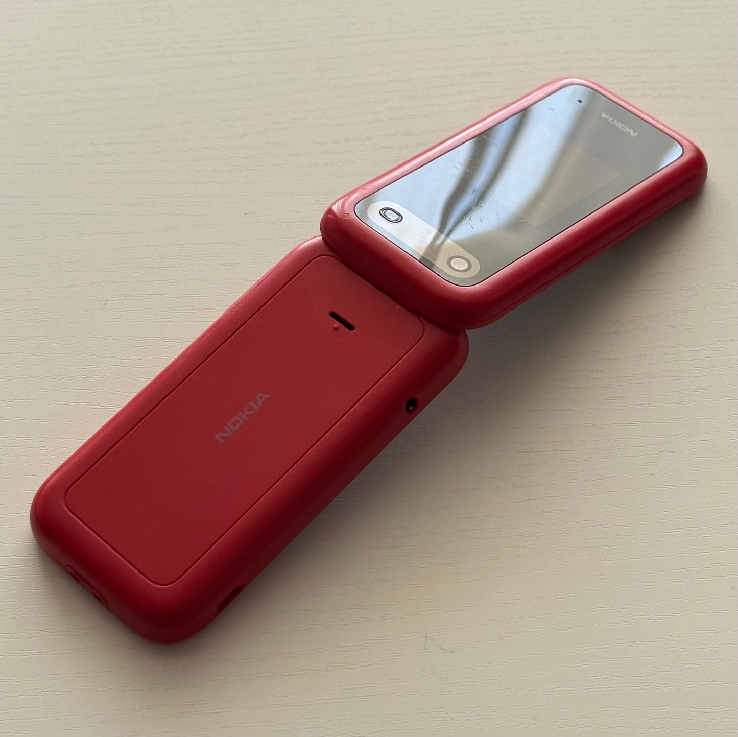 NOKIA 2660 Flip