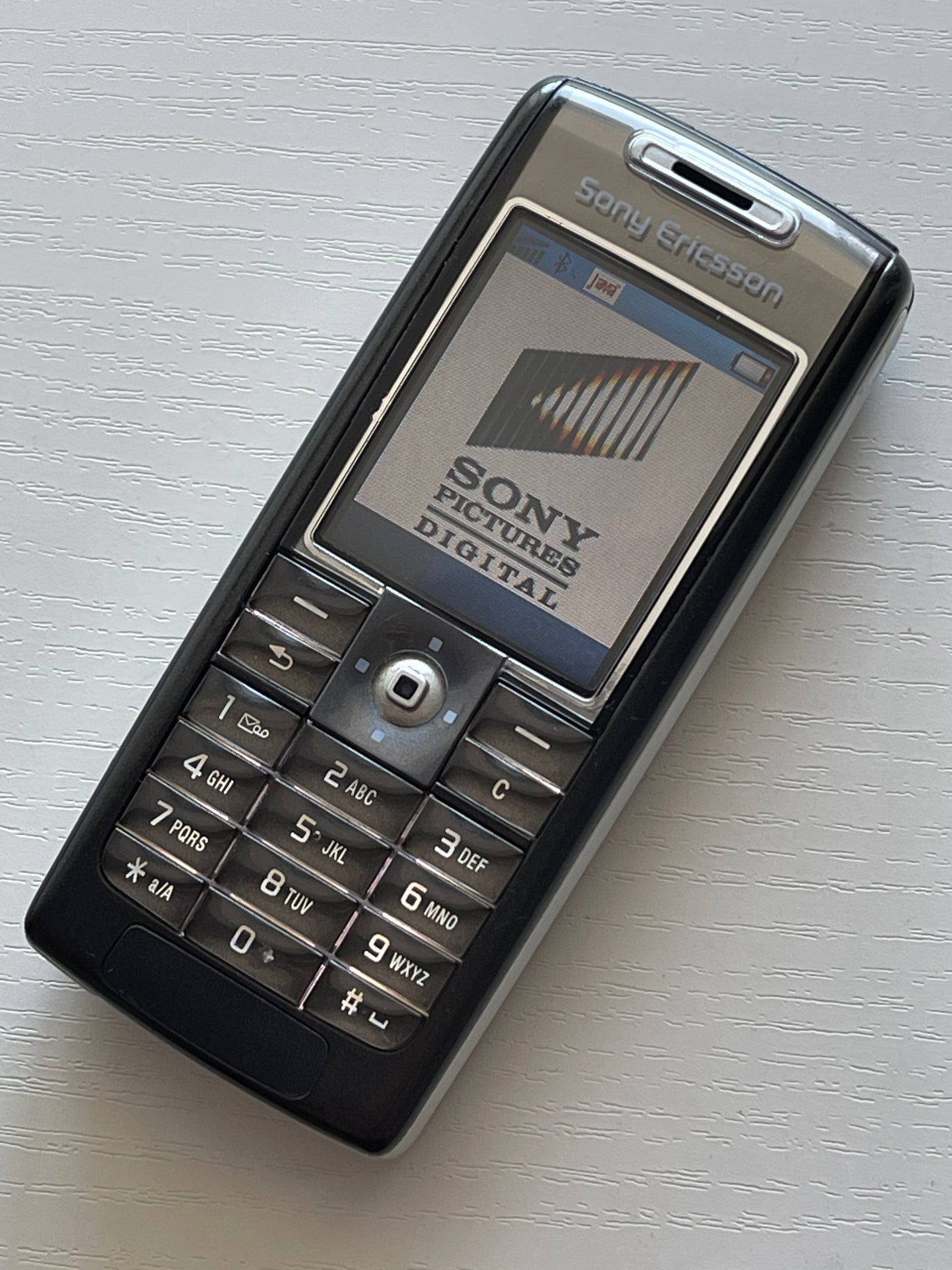 Sony Ericsson T630