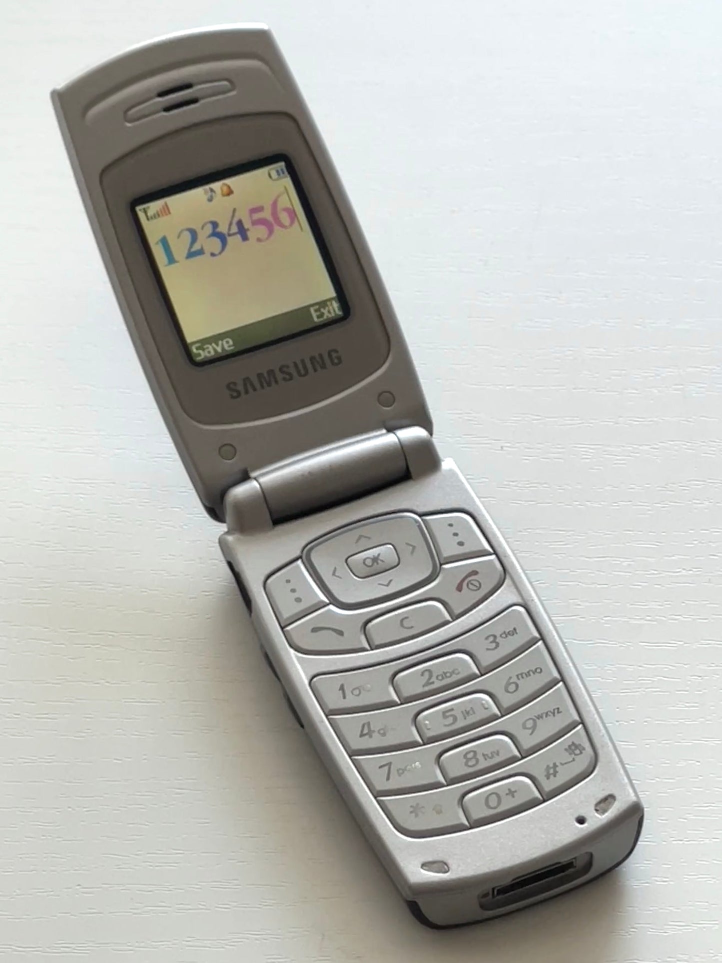 Samsung X150