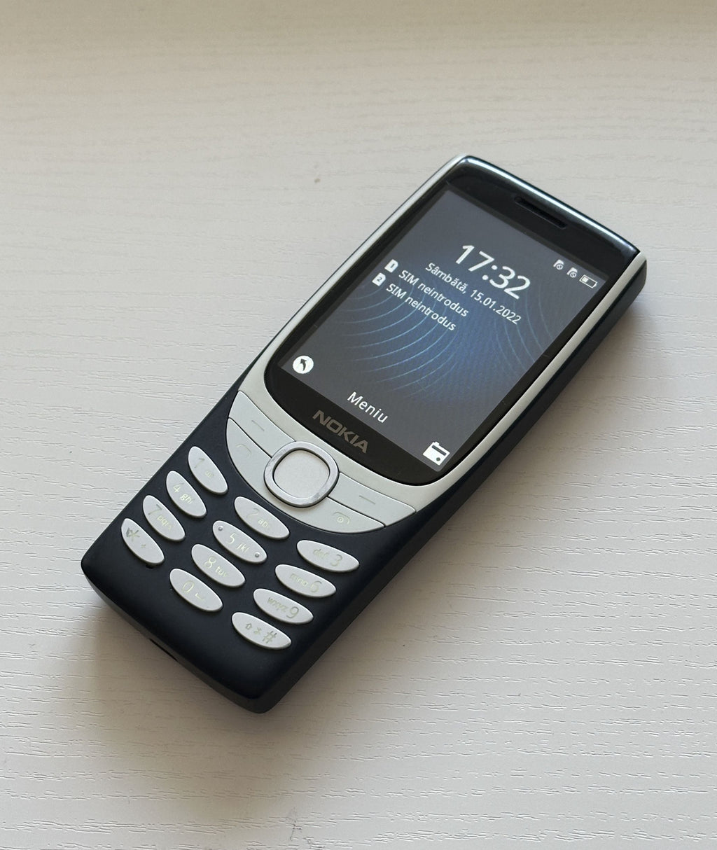 NOKIA 8210 4G