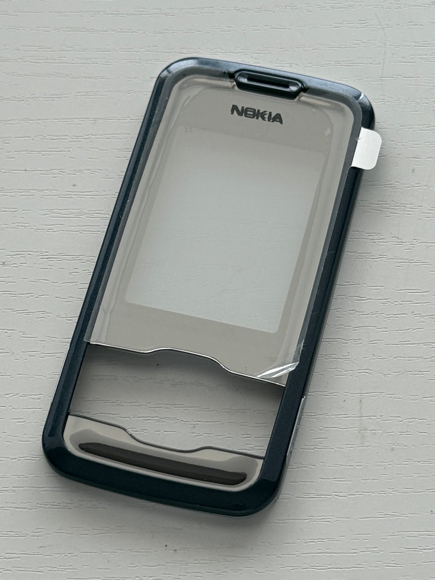 Carcasă / față Nokia 7610 Supernova
