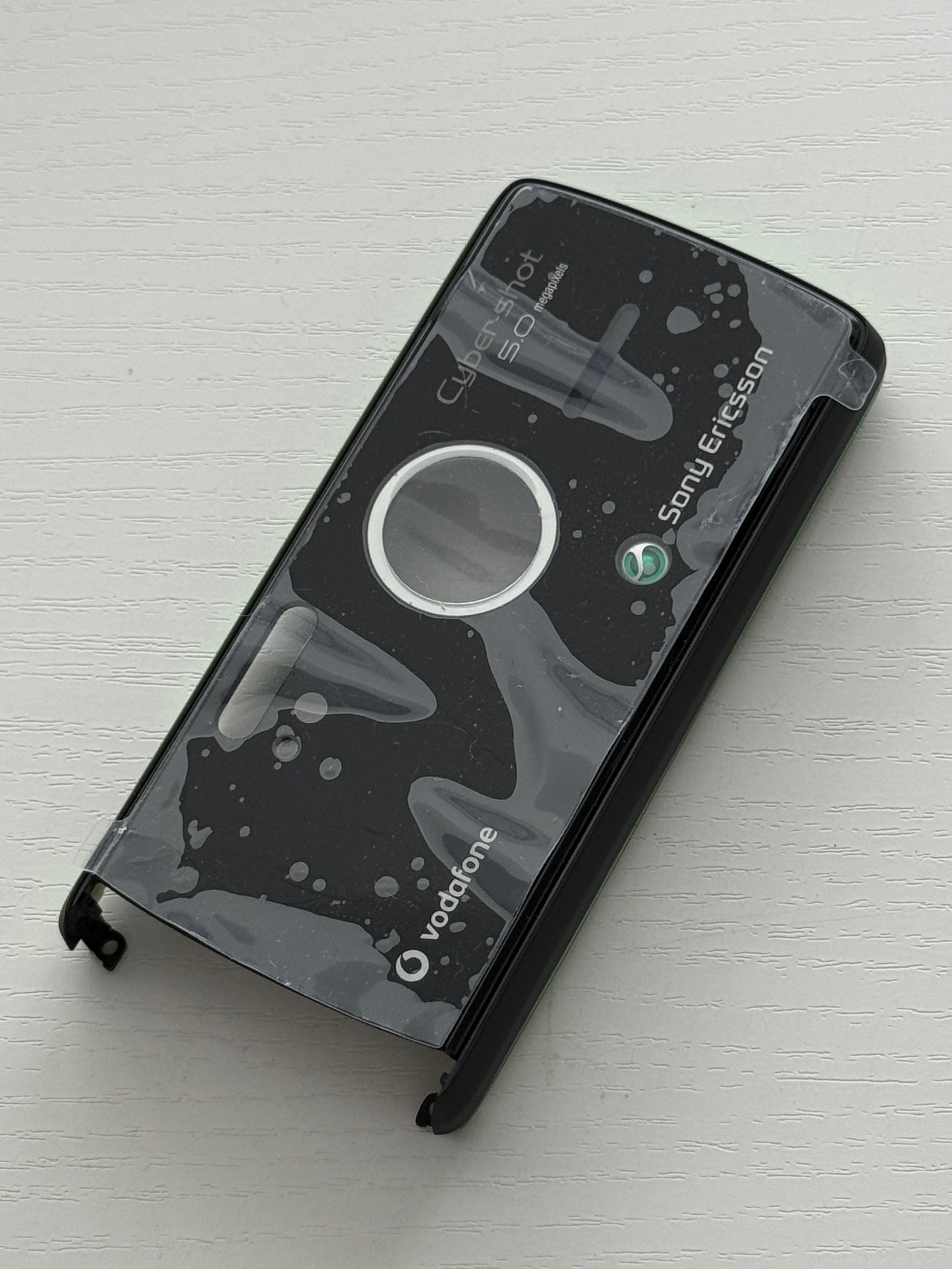 Carcasă Sony Ericsson K850i