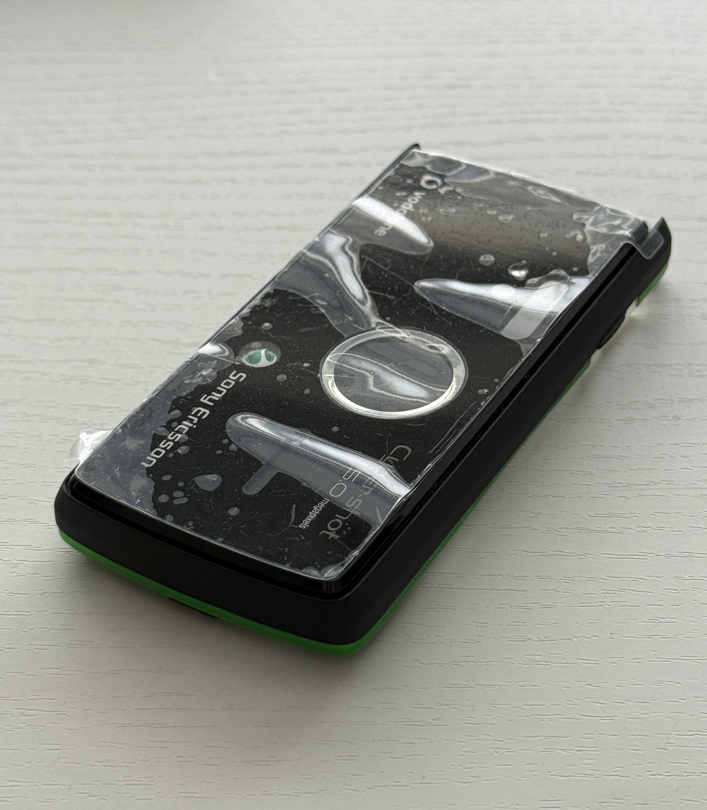 Carcasă Sony Ericsson K850i