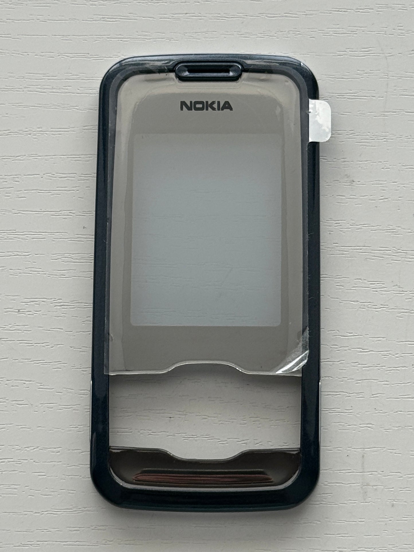 Carcasă / față Nokia 7610 Supernova