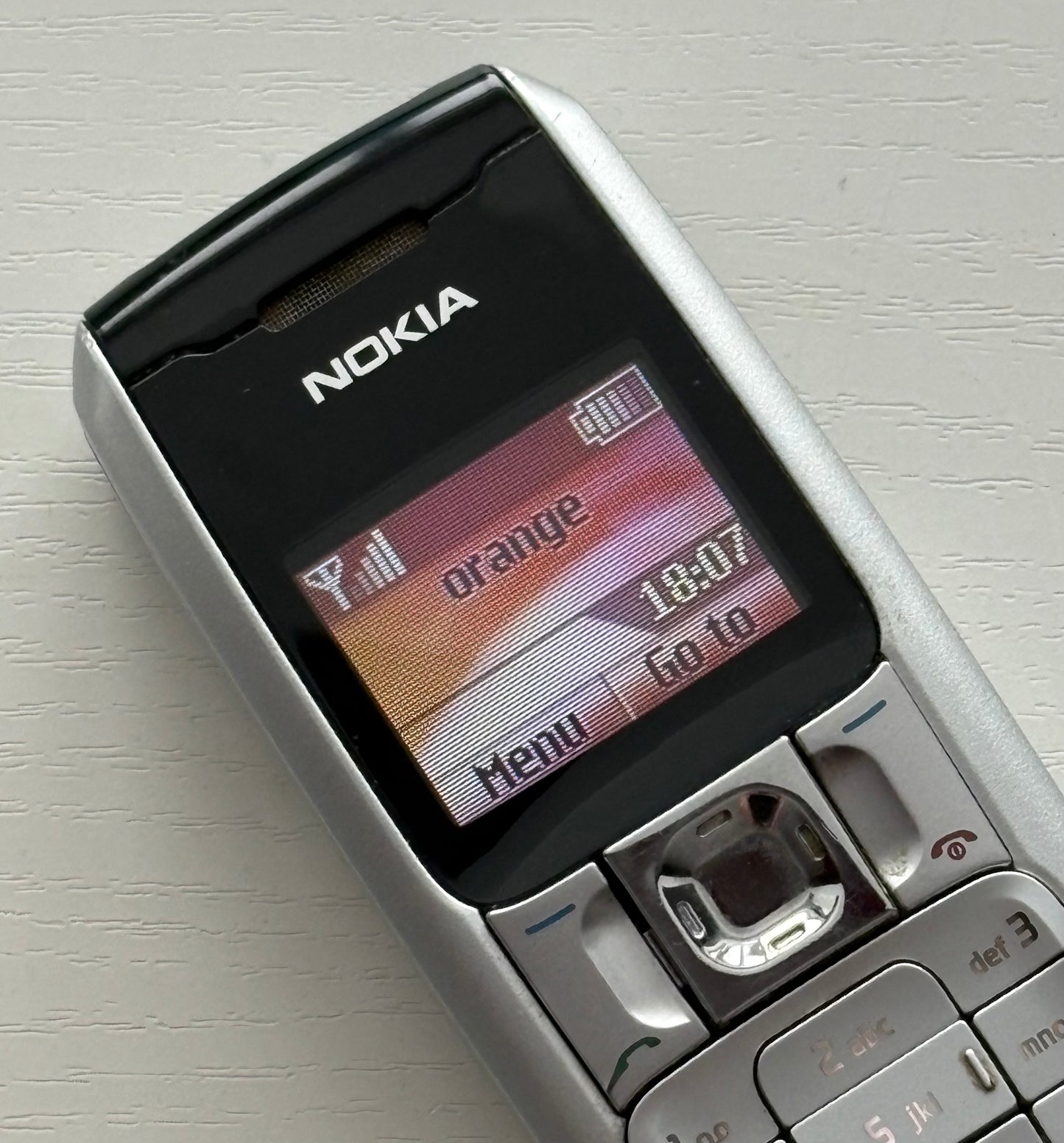 NOKIA 2310