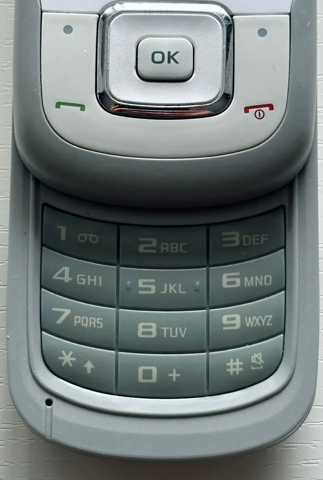Samsung E1360