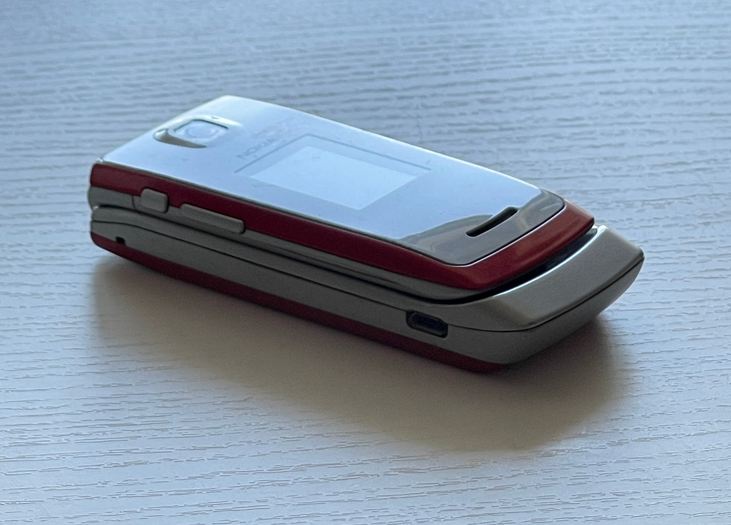 NOKIA 3610 Fold