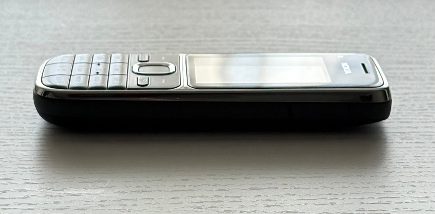 NOKIA C2-01