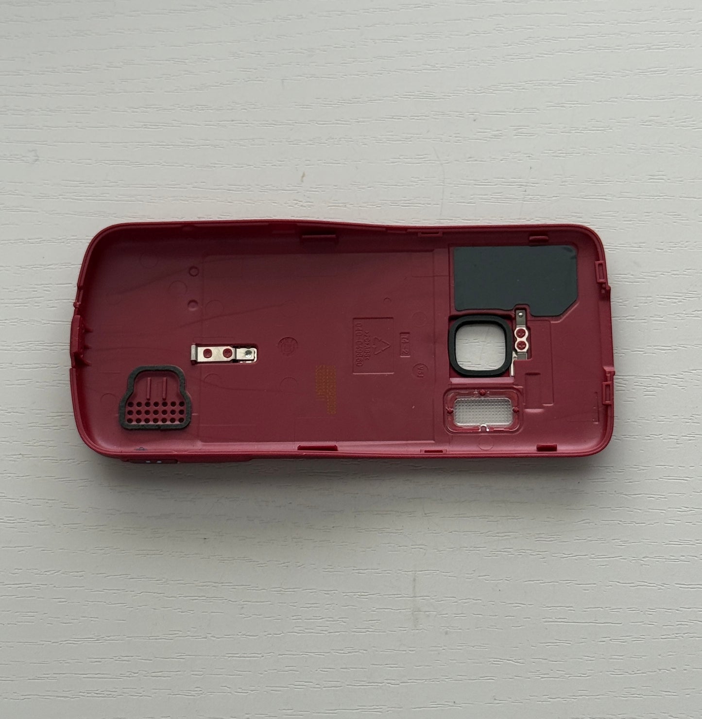 Capac Nokia 6210 Navigator