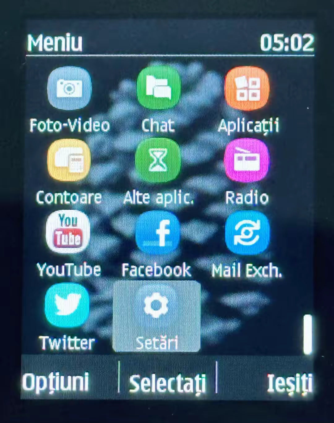 NOKIA 515