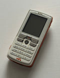 Sony Ericsson W800i