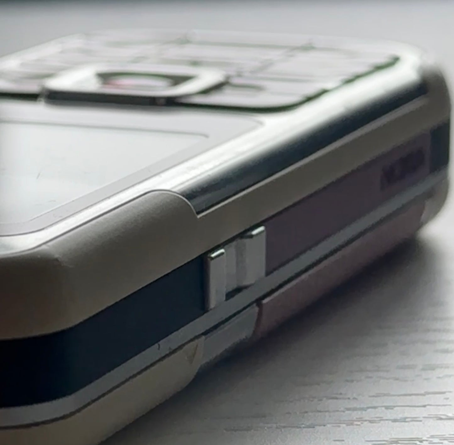 NOKIA 7360 L'amour
