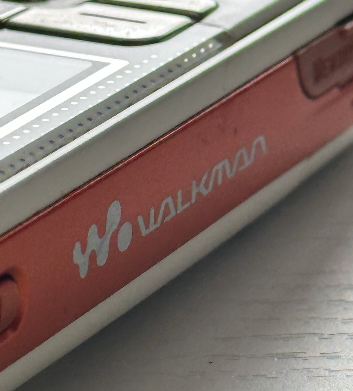 Sony Ericsson W800i