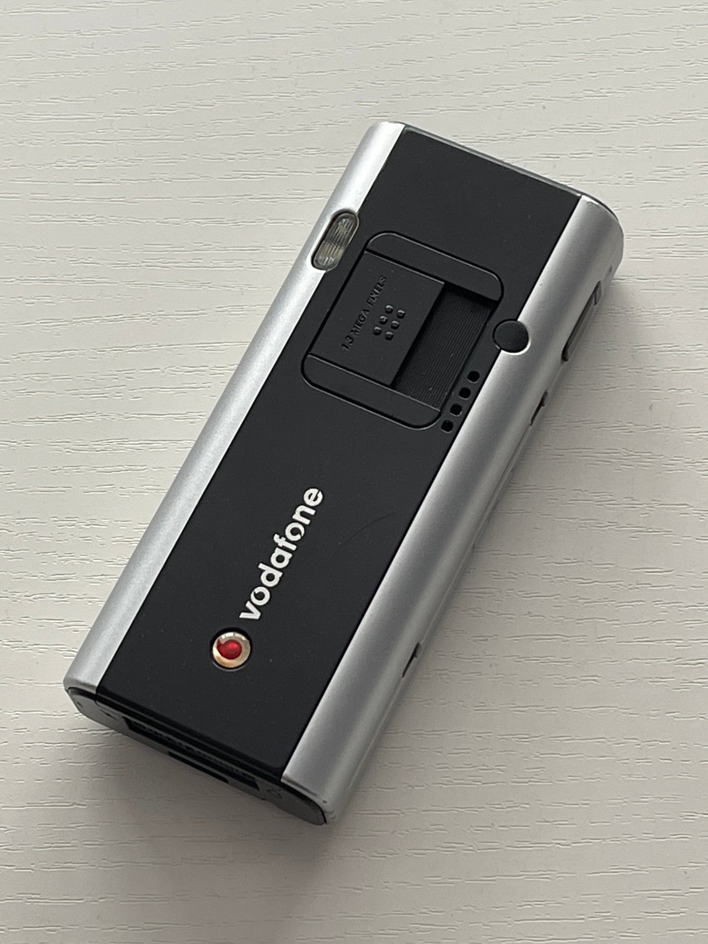 Sony Ericsson V600i