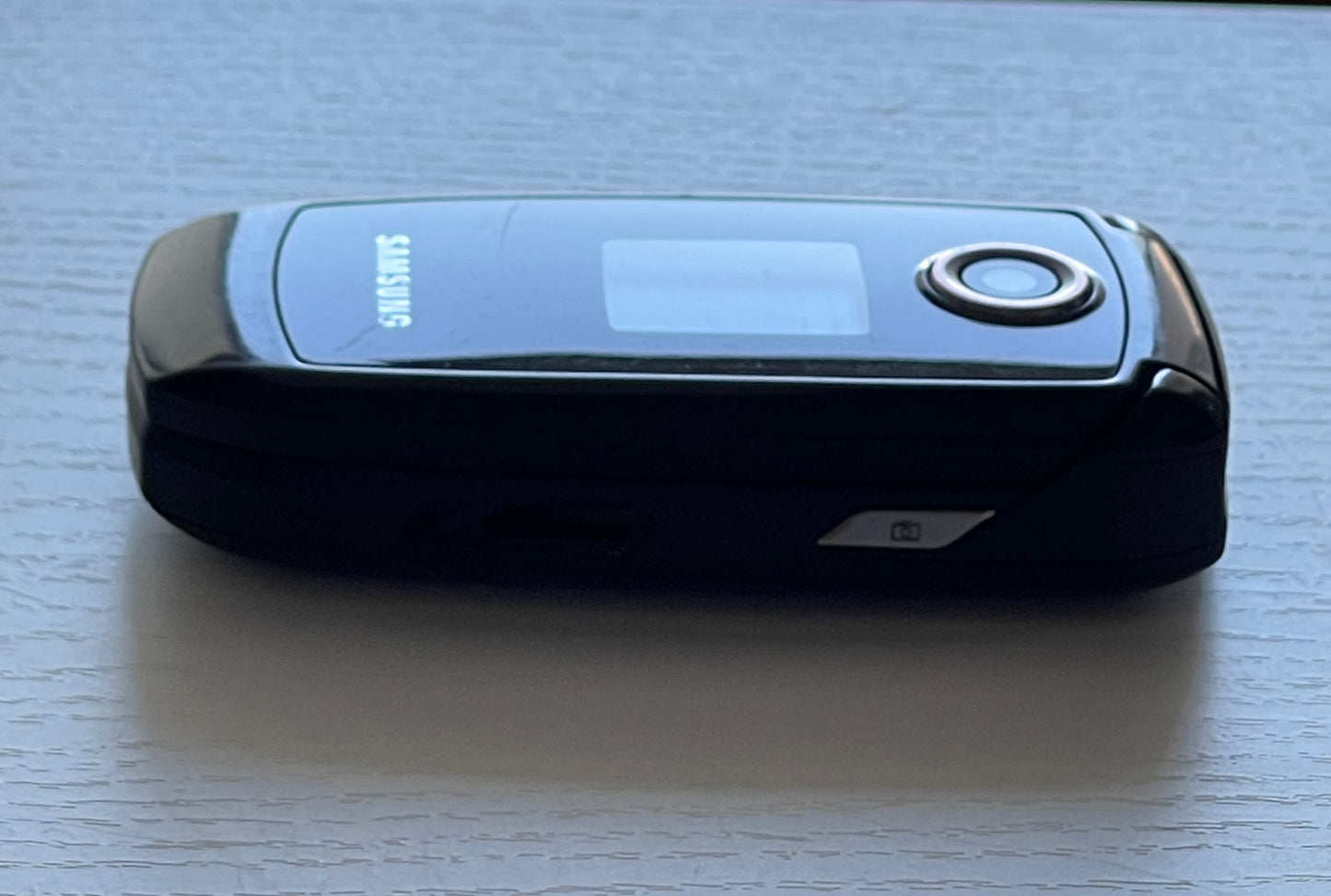 Samsung S501i
