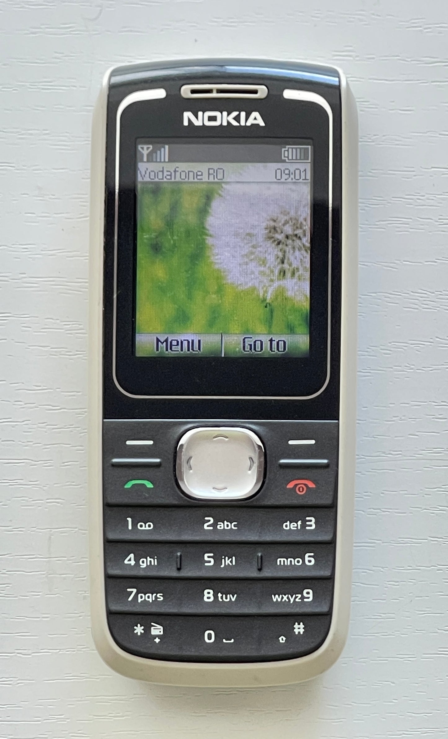NOKIA 1650