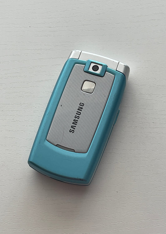 Samsung X540