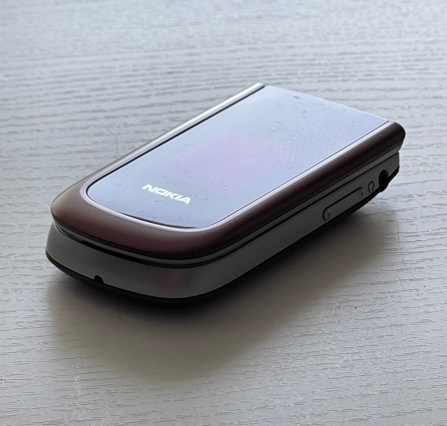 NOKIA 3710 Fold