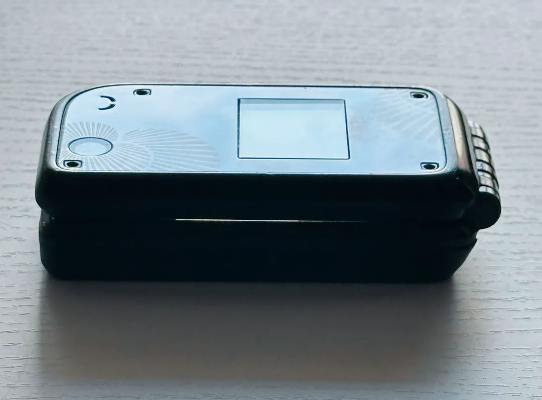 NOKIA 7270 Black Edition