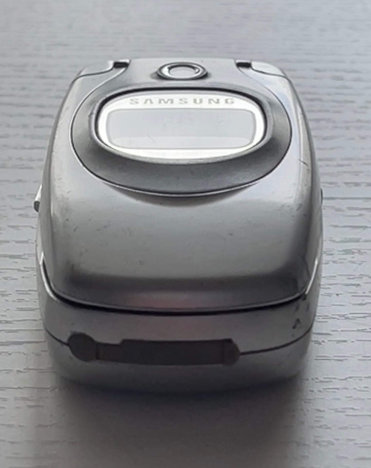 Samsung E600
