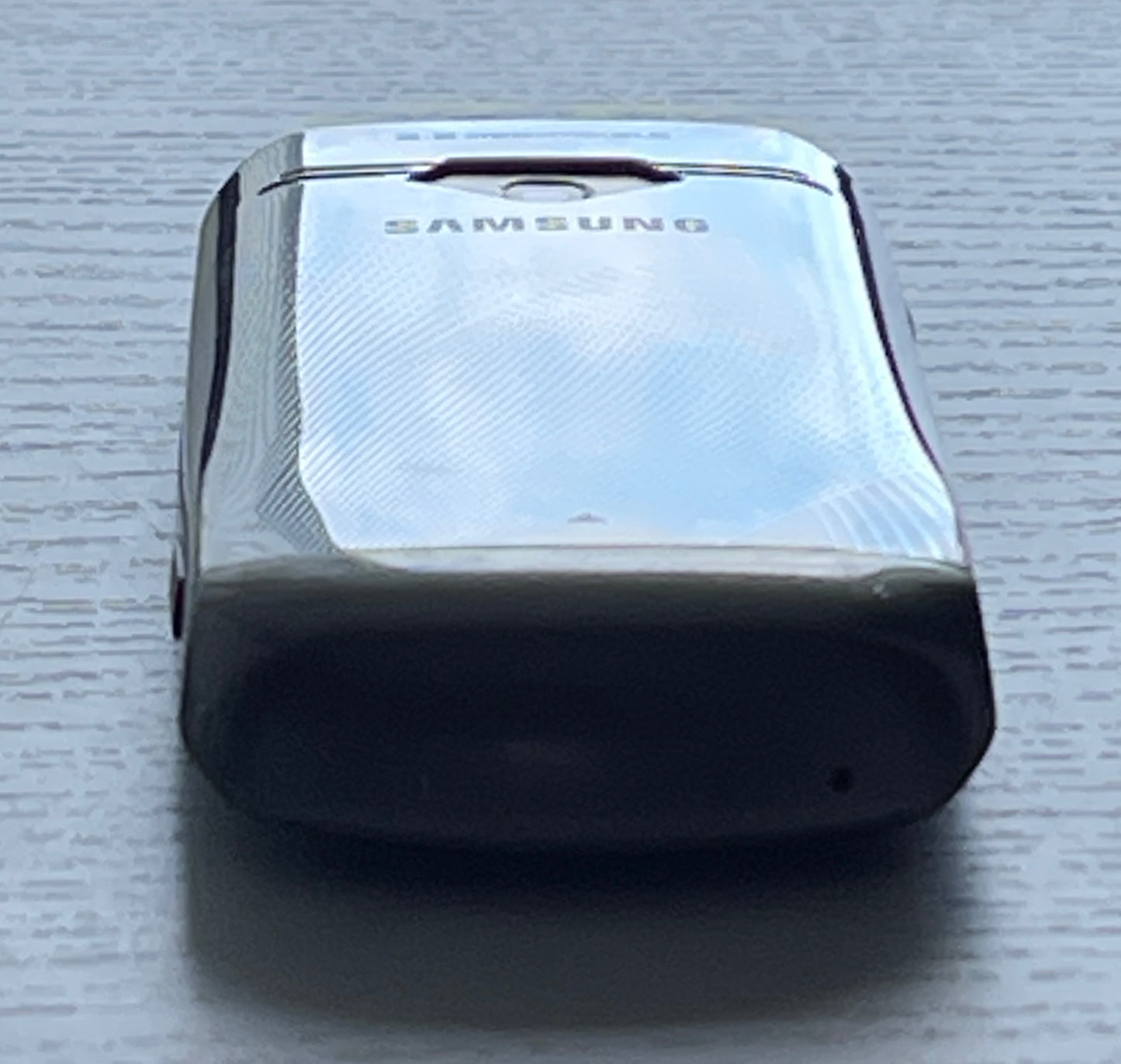 Samsung S5350 Shark