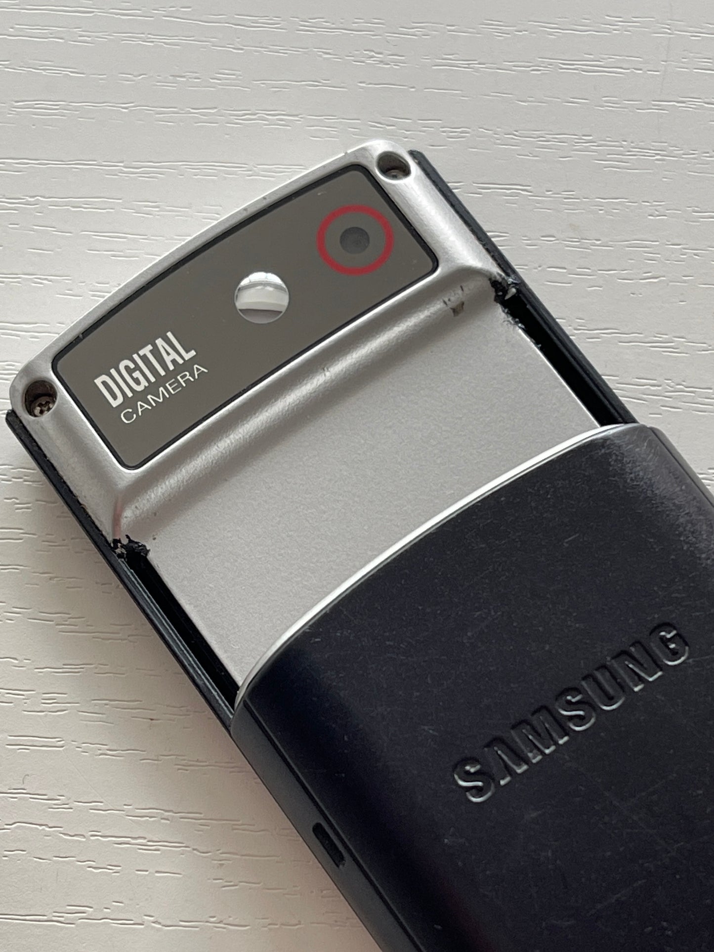 Samsung C3050