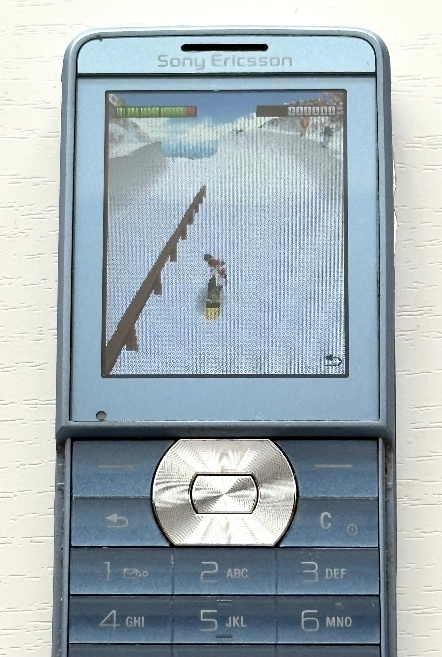 Sony Ericsson W350i