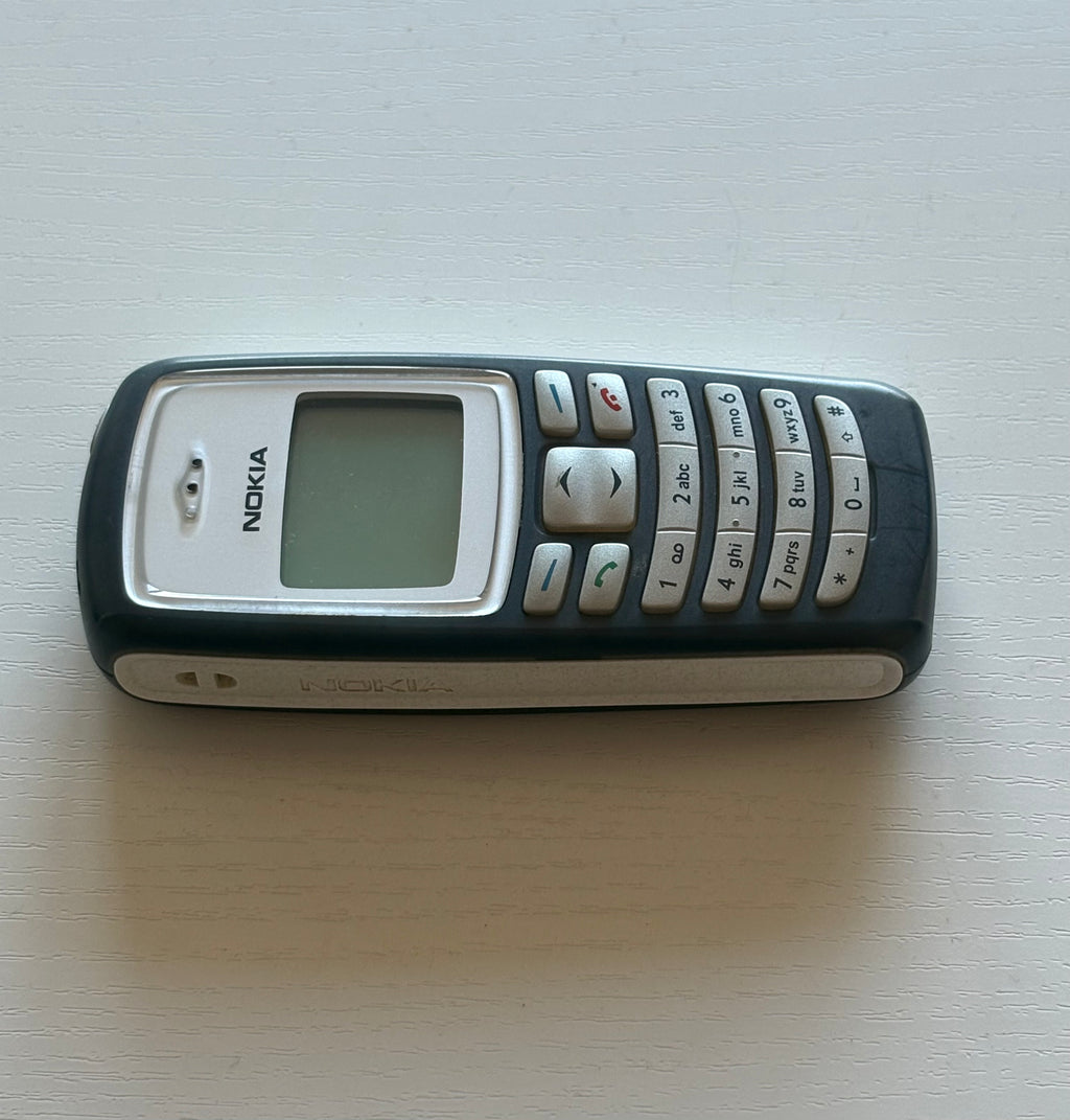 NOKIA 2100