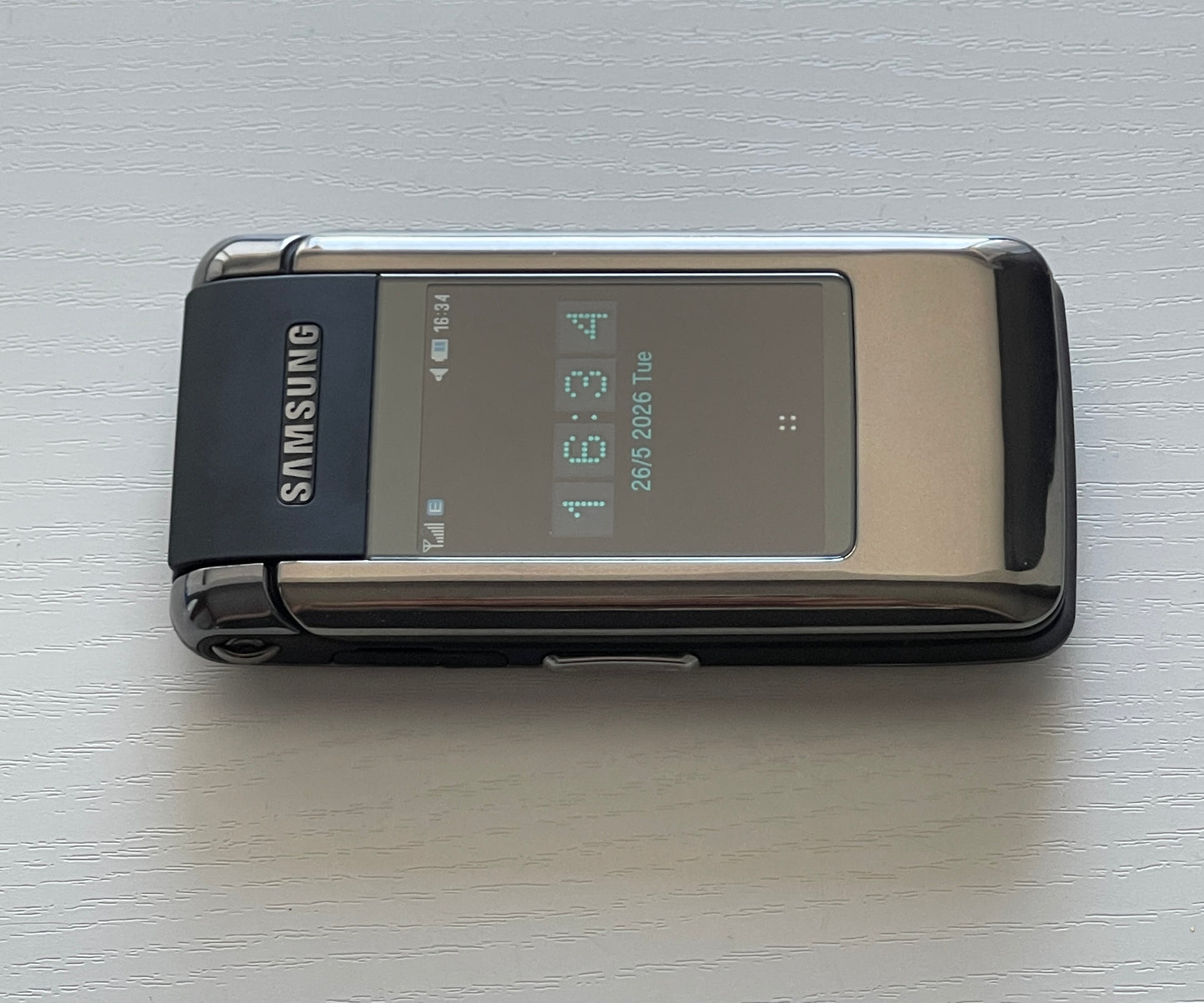 Samsung G400 Soul