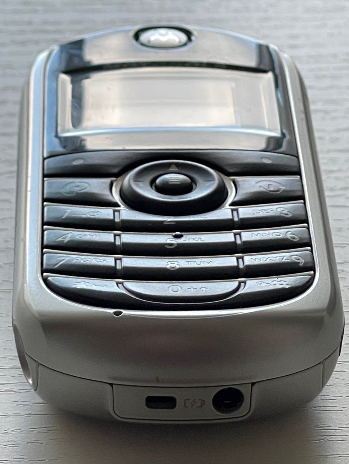 Motorola C139