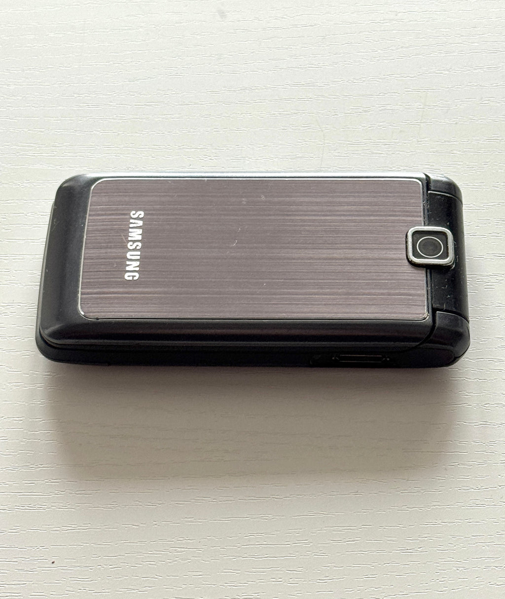 Samsung S3600