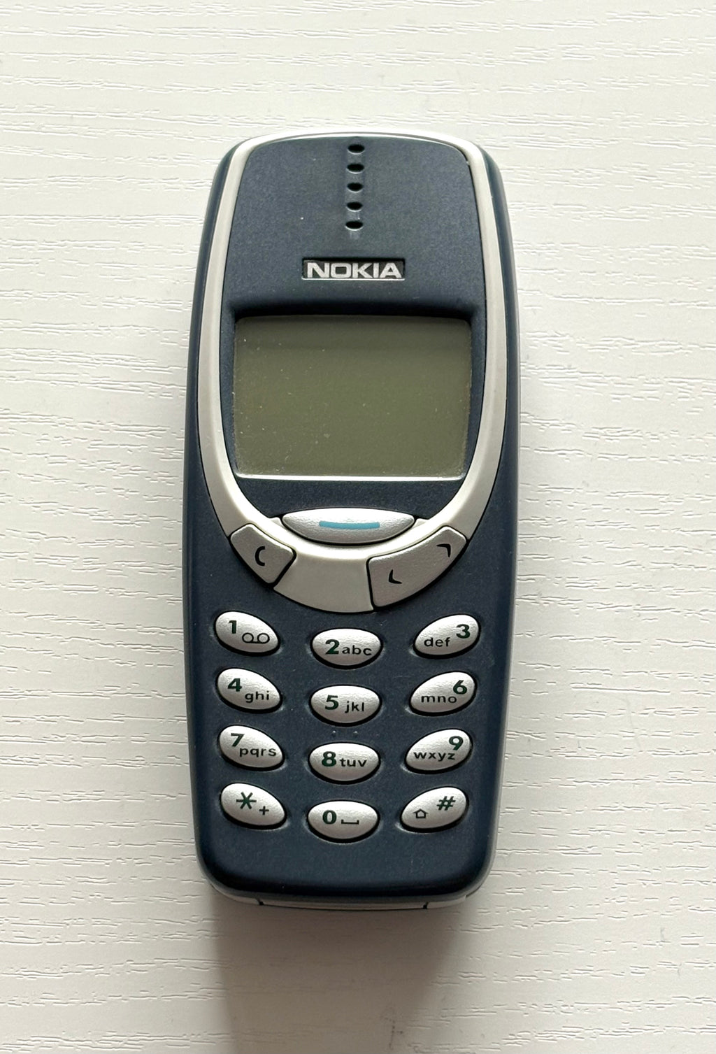 NOKIA 3310